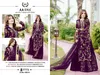 Aasma 7773 A To D Georgette Pakistani Suits Wholesale Shop In Surat 